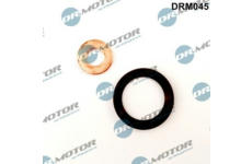 Sada těsnění, vstřikovací tryska LIZARTE DRM045