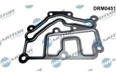 Těsnění, pouzdro termostatu LIZARTE DRM0451