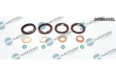 Sada těsnění, vstřikovací tryska LIZARTE DRM045SL