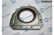 Těsnicí kroužek hřídele, klikový hřídel LIZARTE DRM0463