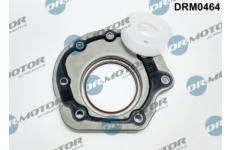 Těsnicí kroužek hřídele, klikový hřídel LIZARTE DRM0464