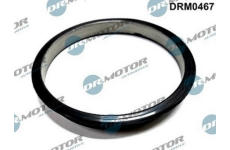 Těsnicí kroužek, podtlakové čerpadlo LIZARTE DRM0467