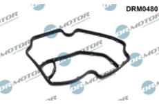 Těsnění, pouzdro olejového filtru LIZARTE DRM0480