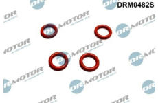 Těsnicí kroužek, držák trysky LIZARTE DRM0482S