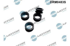 Těsnicí kroužek, držák trysky LIZARTE DRM0483S