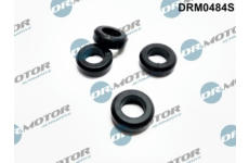 Těsnicí kroužek, držák trysky LIZARTE DRM0484S