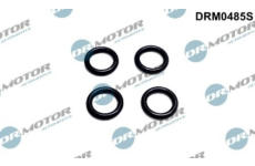 Těsnicí kroužek, držák trysky LIZARTE DRM0485S