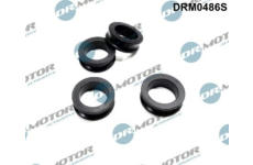 Těsnicí kroužek, držák trysky LIZARTE DRM0486S