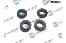 Těsnicí kroužek, držák trysky LIZARTE DRM0487S