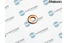 Tesnici krouzek, vstrikovani LIZARTE DRM0493