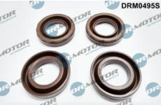 Těsnicí kroužek, svíčka LIZARTE DRM0495S