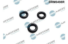 Těsnicí kroužek, držák trysky LIZARTE DRM0498R