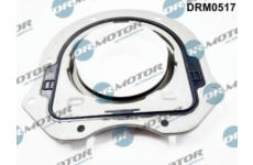 Těsnicí kroužek hřídele, klikový hřídel LIZARTE DRM0517