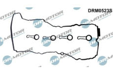 Sada těsnění, kryt hlavy válce LIZARTE DRM0523S