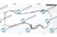 Těsnění, kryt rozvodového ústrojí LIZARTE DRM0524