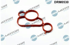 Těsnění, pouzdro olejového filtru LIZARTE DRM0530