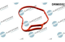 Těsnění, vakuové čerpadlo LIZARTE DRM0552