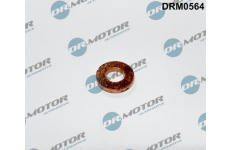 Tesnici krouzek, vstrikovani LIZARTE DRM0564