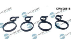 Těsnění, uzavírací víko vačkového hřídele LIZARTE DRM0581S