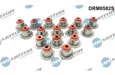 Sada těsnění, dřík ventilu LIZARTE DRM0582S