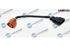 Adapter kabel, ovládací klapka-zásobování vzduchem LIZARTE DRM0586