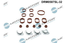 Sada na opravu, modul sacího potrubí LIZARTE DRM0587SL-32