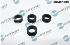 Těsnicí kroužek, držák trysky LIZARTE DRM0590S