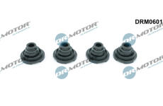 Těsnicí kroužek, svíčka LIZARTE DRM0601