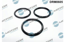 Těsnění, vodní čerpadlo LIZARTE DRM0605