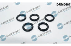 Těsnění, olejové sítko LIZARTE DRM0607