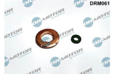 Sada těsnění, vstřikovací tryska LIZARTE DRM061