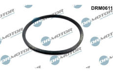 Těsnění, chladič oleje LIZARTE DRM0611