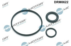 Sada těsnění, chladič oleje LIZARTE DRM0622