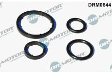 Sada těsnění, chladič oleje LIZARTE DRM0644