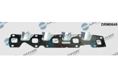 Těsnění, kolektor výfukových plynů LIZARTE DRM0649