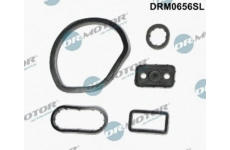 Sada těsnění, chladič oleje LIZARTE DRM0656SL