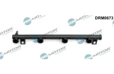 Vysokotlaké vedení, vstřikovací systém LIZARTE DRM0673