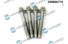 Šroub, držák vstřikovací trysky LIZARTE DRM0677S