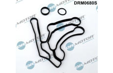 Sada těsnění, chladič oleje LIZARTE DRM0680S