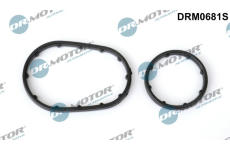 Těsnění, chladič oleje LIZARTE DRM0681S