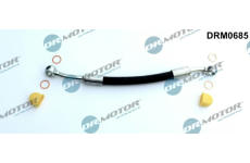 Olejová hadice LIZARTE DRM0685