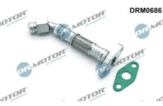Olejové potrubí LIZARTE DRM0686