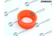 Těsnění, výpust turbíny LIZARTE DRM0689