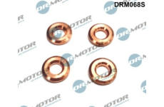 Sada těsnění, vstřikovací tryska LIZARTE DRM068S