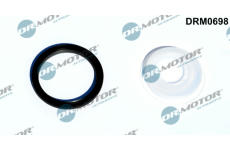 Těsnicí kroužek hřídele, klikový hřídel LIZARTE DRM0698