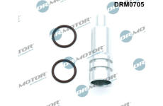 Objímka, držák trysky LIZARTE DRM0705