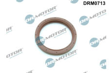Těsnicí kroužek hřídele, klikový hřídel LIZARTE DRM0713