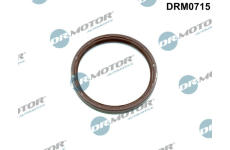 Těsnicí kroužek hřídele, klikový hřídel LIZARTE DRM0715