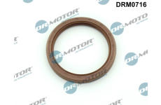 Těsnicí kroužek hřídele, klikový hřídel LIZARTE DRM0716