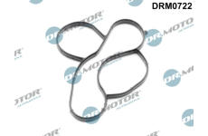 Těsnění, vodní čerpadlo LIZARTE DRM0722